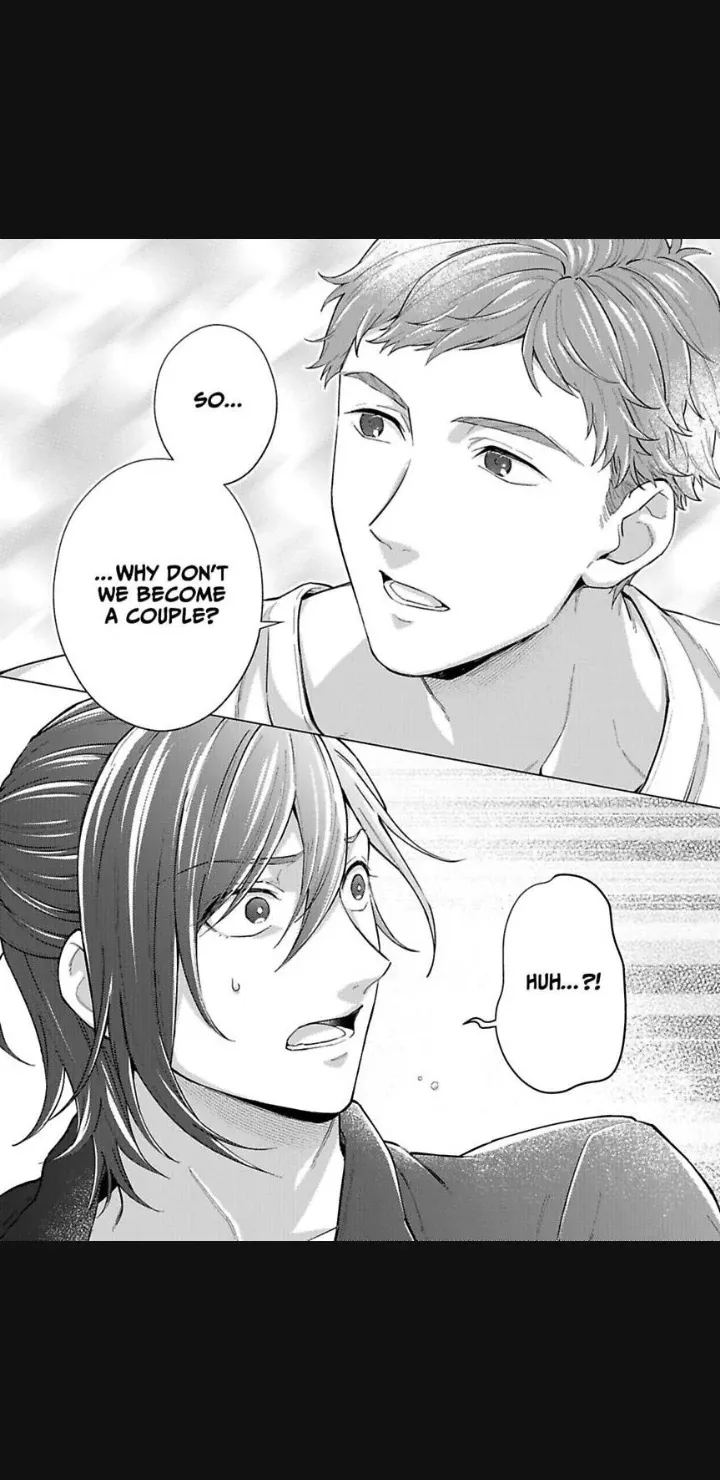 Read Shitagari Hero chapter 1 image 24 on Lezhin