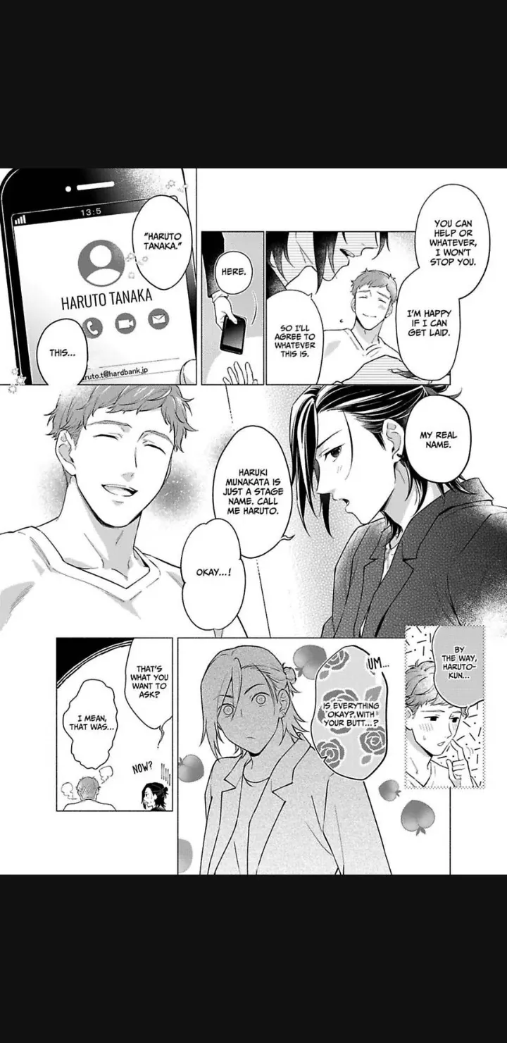 Read Shitagari Hero chapter 1 image 27 on Lezhin