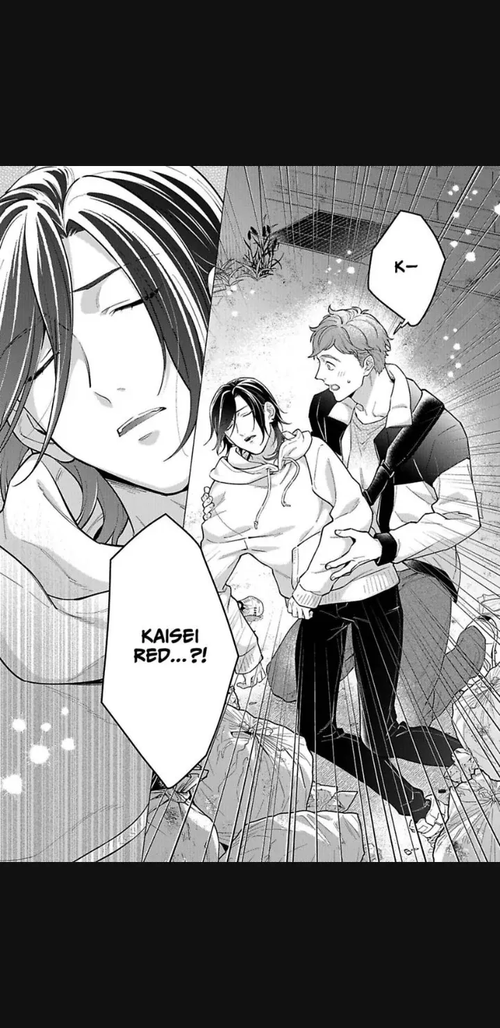 Read Shitagari Hero chapter 1 image 3 on Lezhin