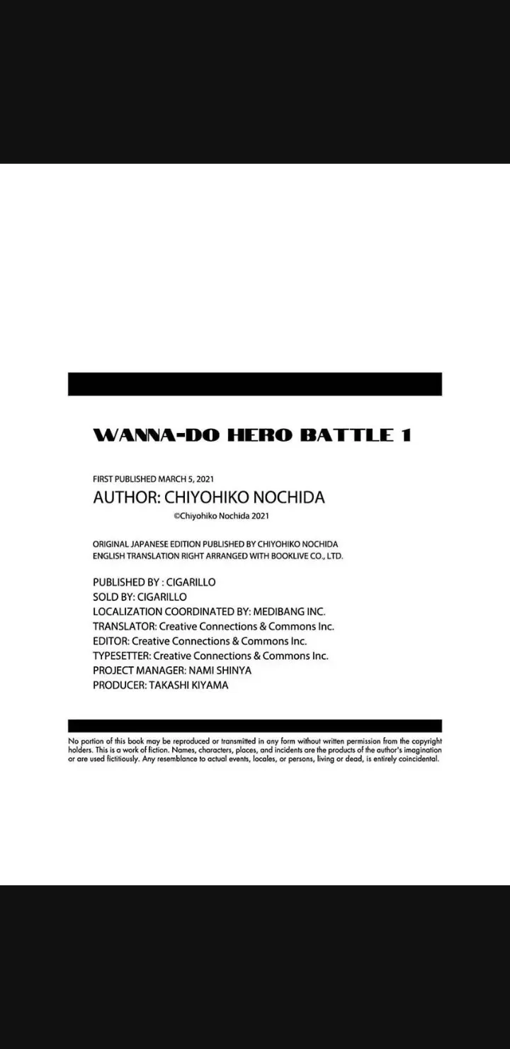 Read Shitagari Hero chapter 1 image 30 on Lezhin