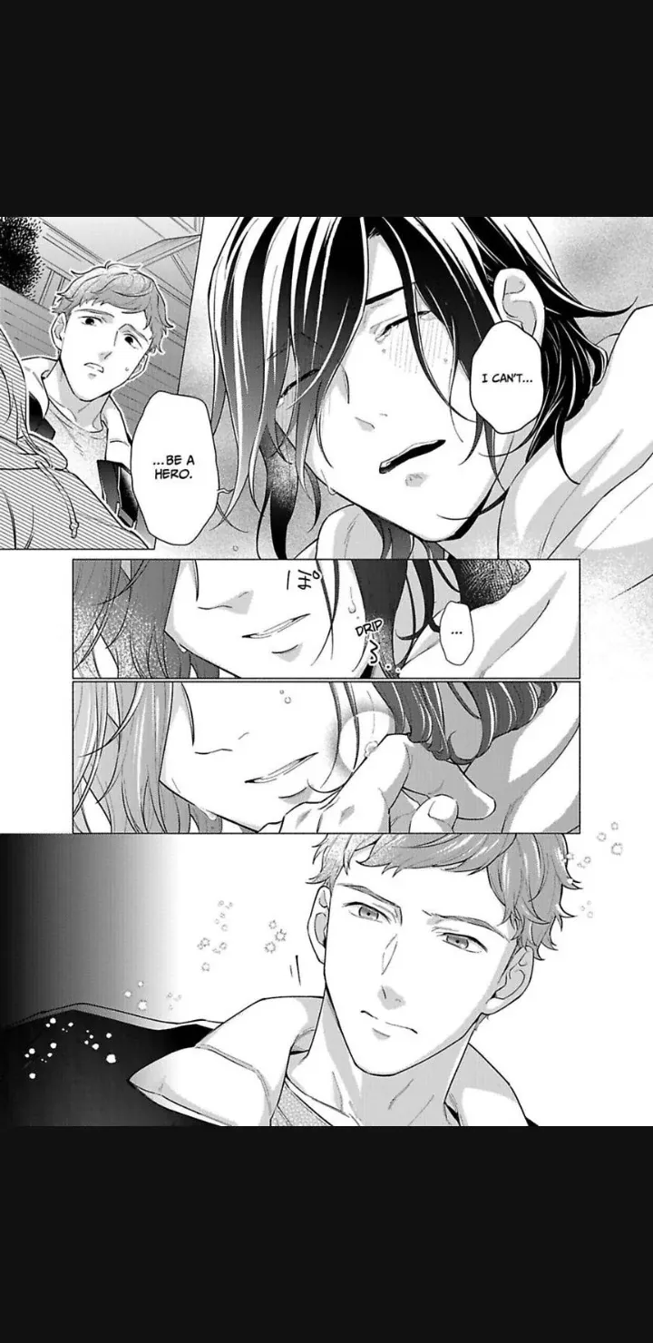 Read Shitagari Hero chapter 1 image 9 on Lezhin