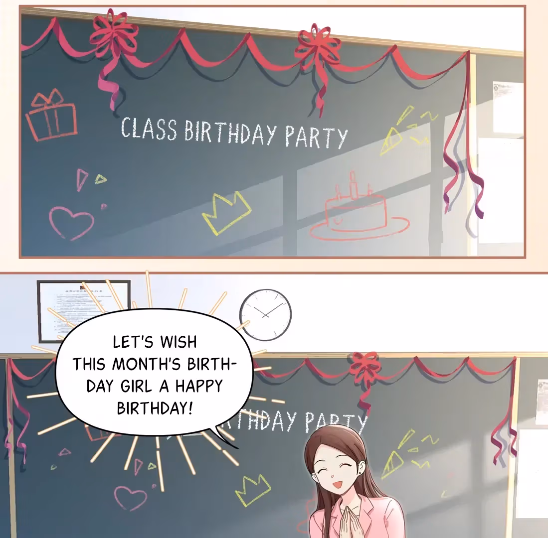 Read "Shiveringly" Flee From You chapter 0 image 3 on Lezhin