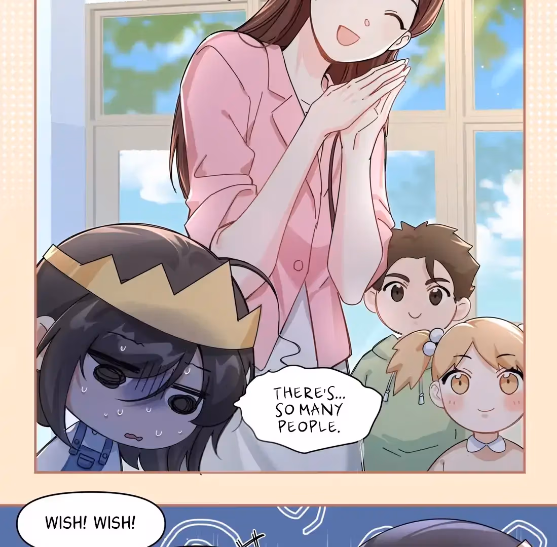 Read "Shiveringly" Flee From You chapter 0 image 5 on Lezhin