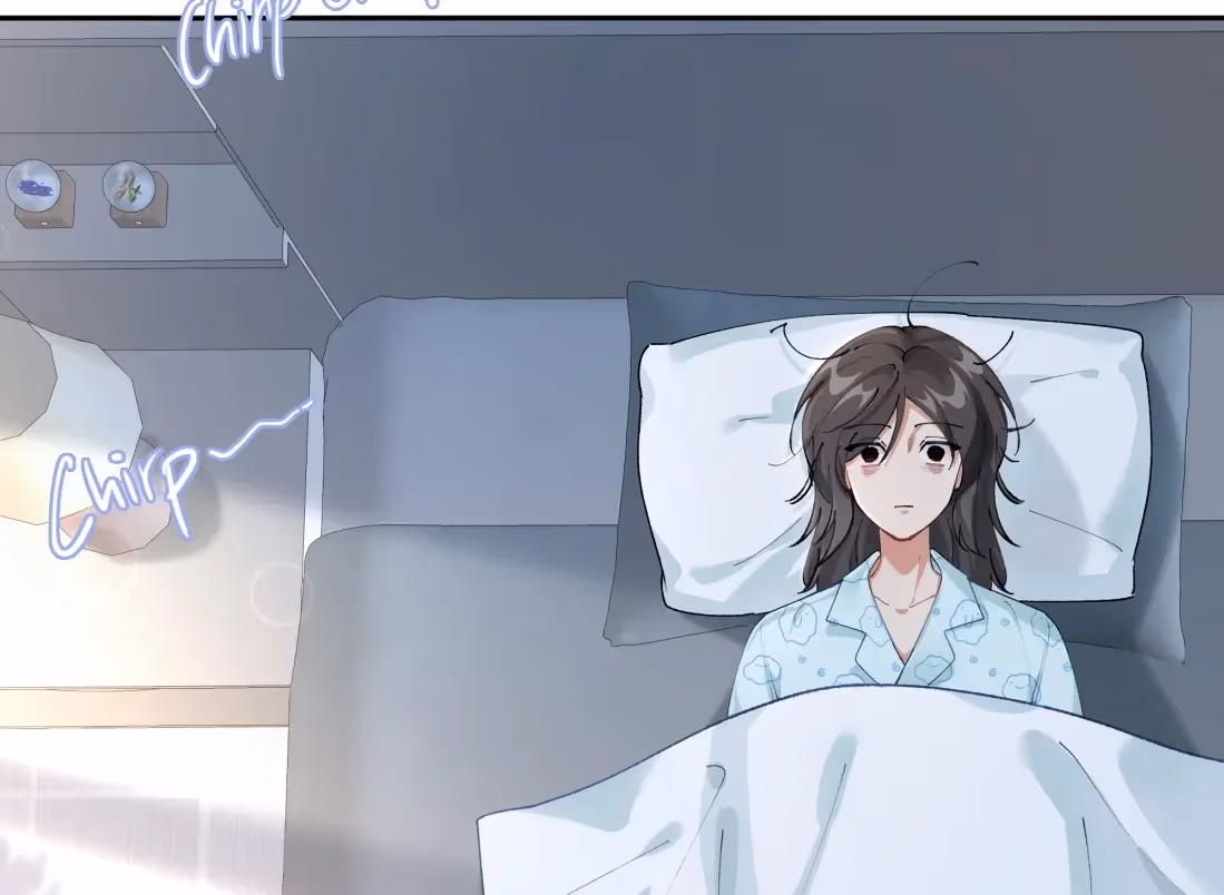 Read "Shiveringly" Flee From You chapter 2 image 13 on Lezhin