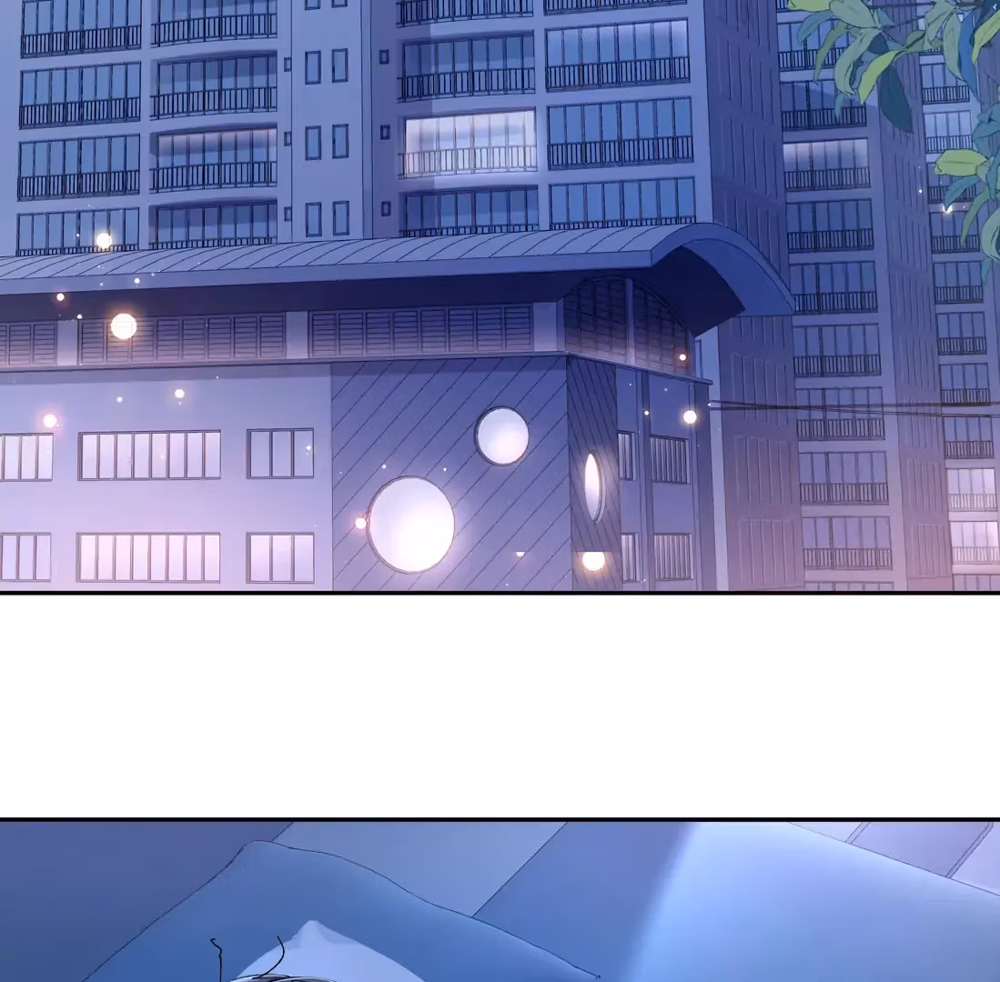 Read "Shiveringly" Flee From You chapter 2 image 2 on Lezhin