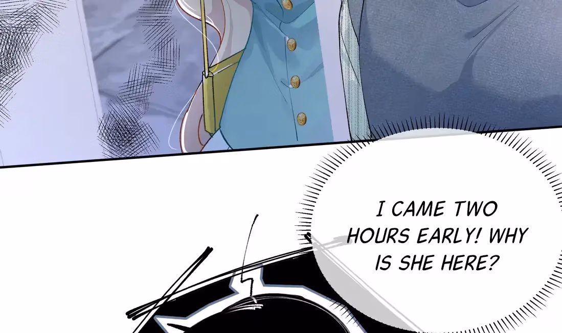 Read "Shiveringly" Flee From You chapter 2 image 20 on Lezhin