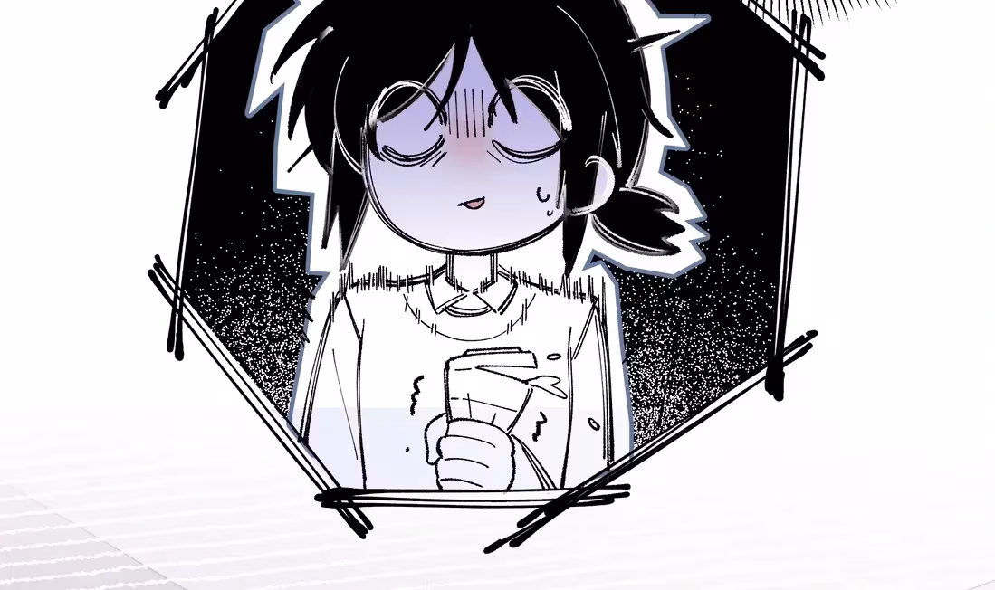 Read "Shiveringly" Flee From You chapter 2 image 21 on Lezhin