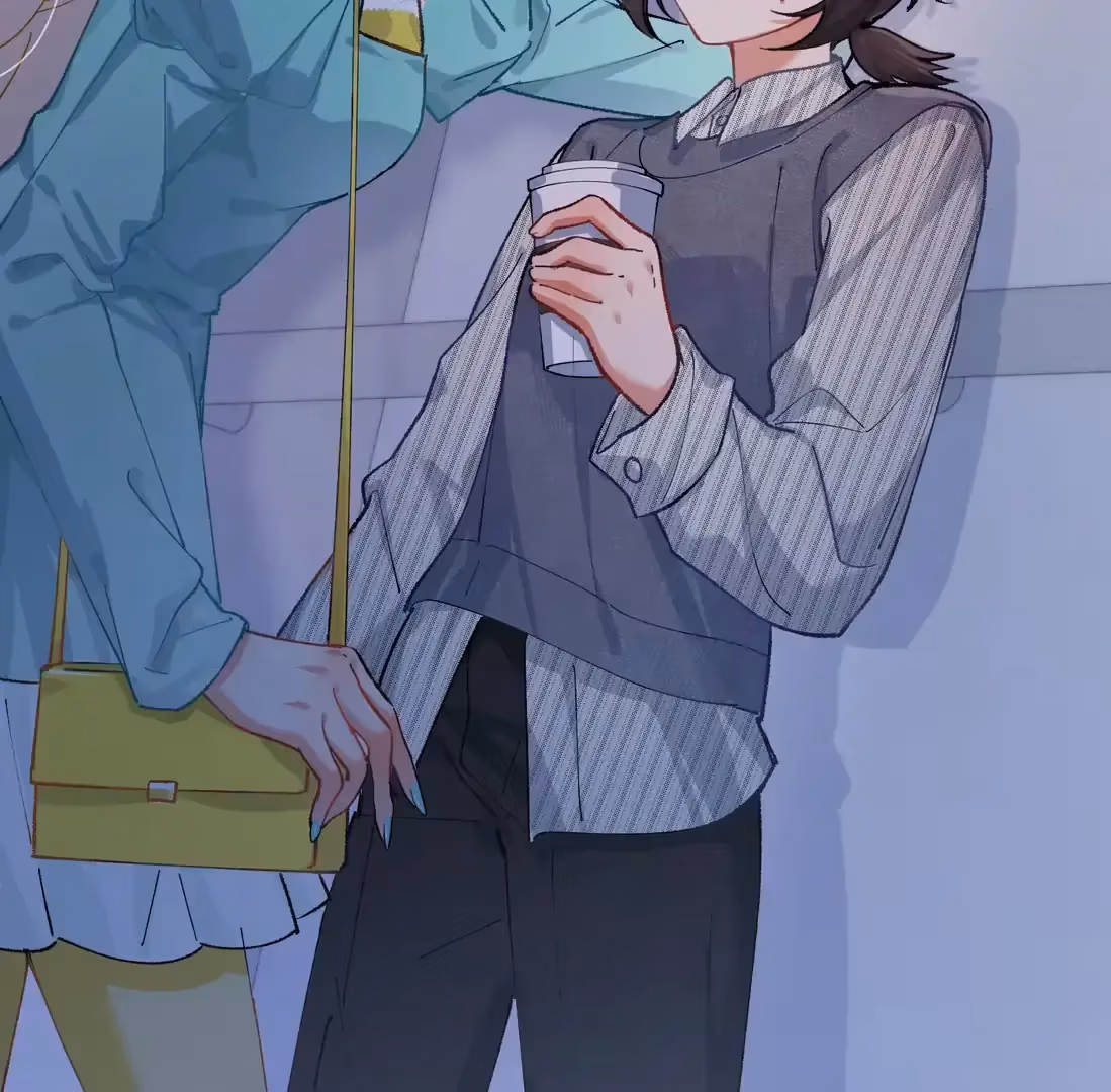 Read "Shiveringly" Flee From You chapter 2 image 23 on Lezhin