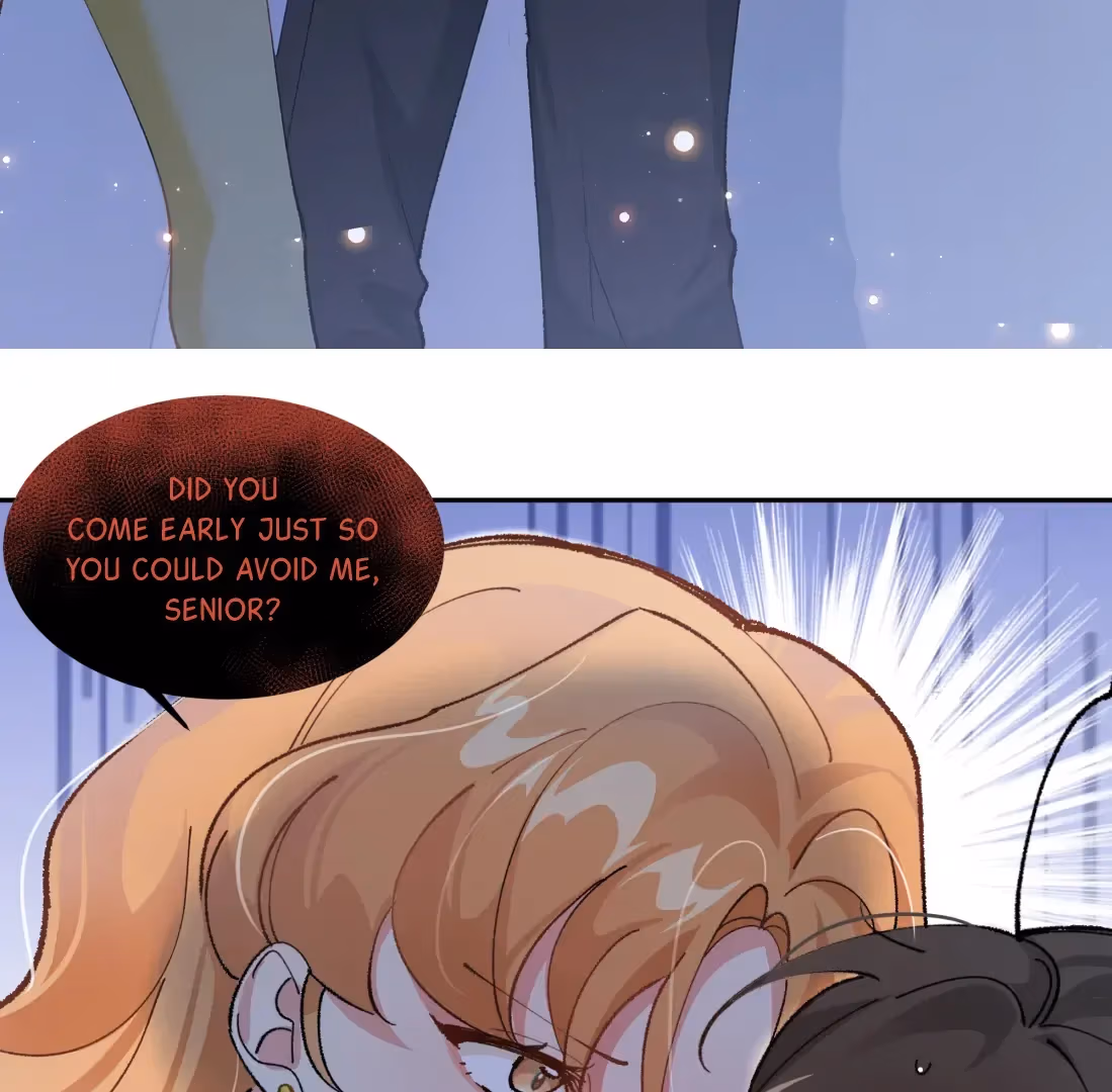 Read "Shiveringly" Flee From You chapter 2 image 24 on Lezhin
