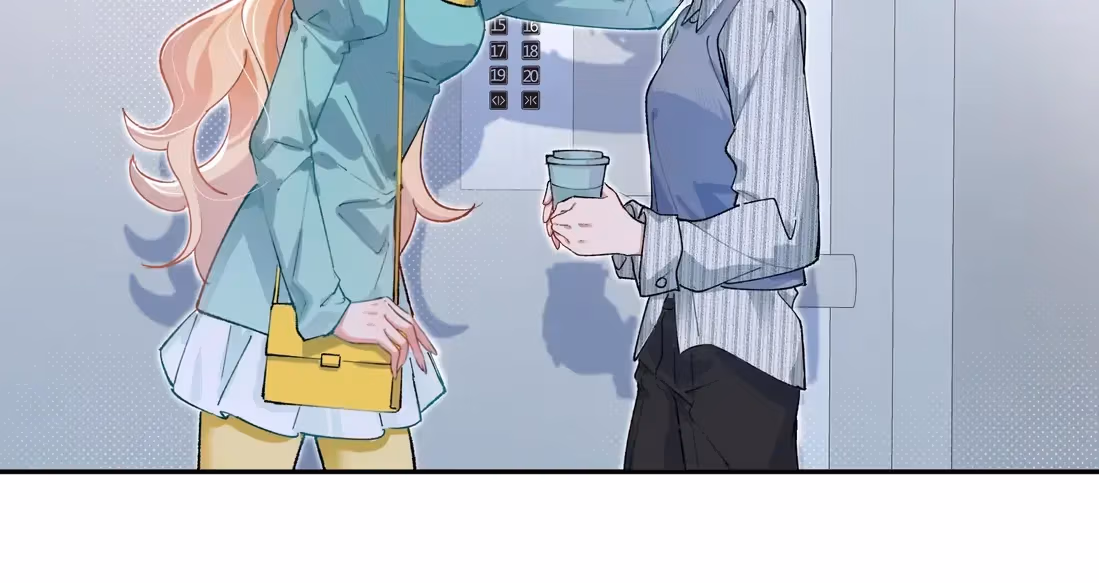 Read "Shiveringly" Flee From You chapter 2 image 28 on Lezhin