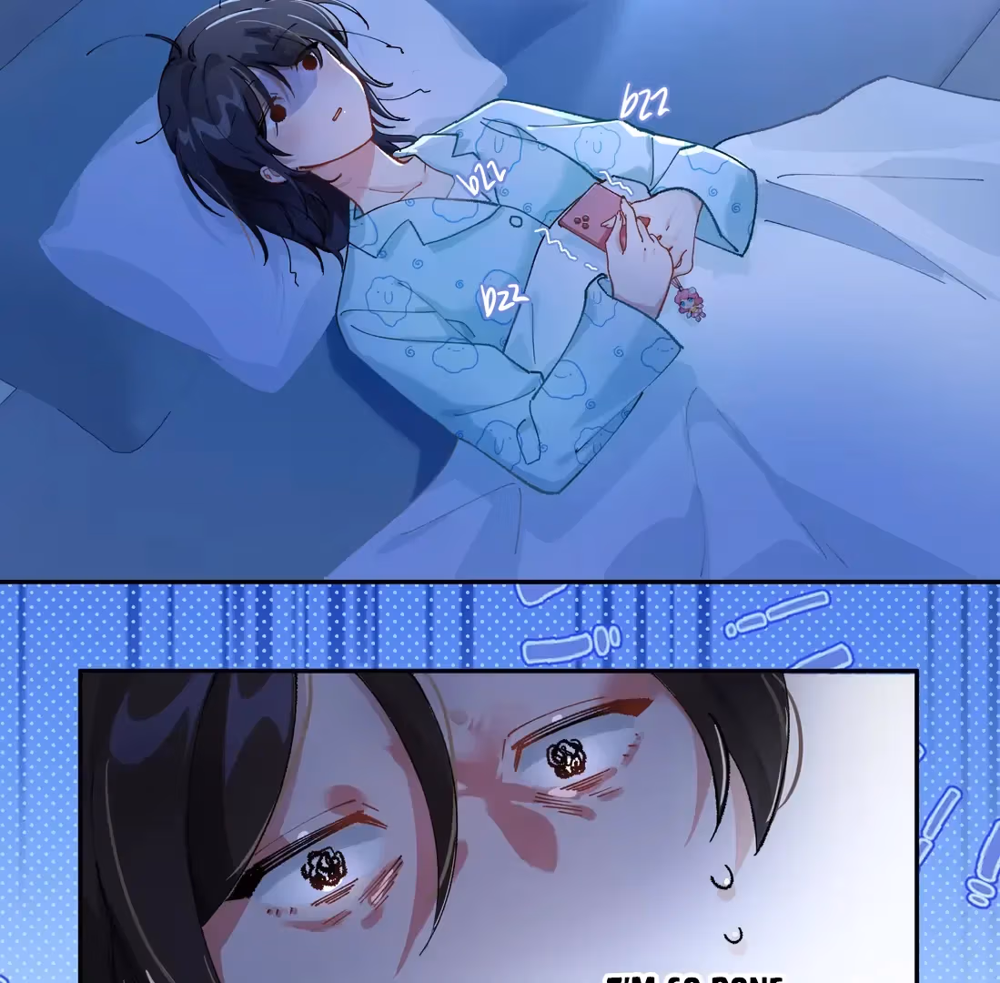 Read "Shiveringly" Flee From You chapter 2 image 3 on Lezhin