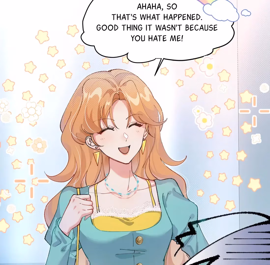 Read "Shiveringly" Flee From You chapter 2 image 30 on Lezhin