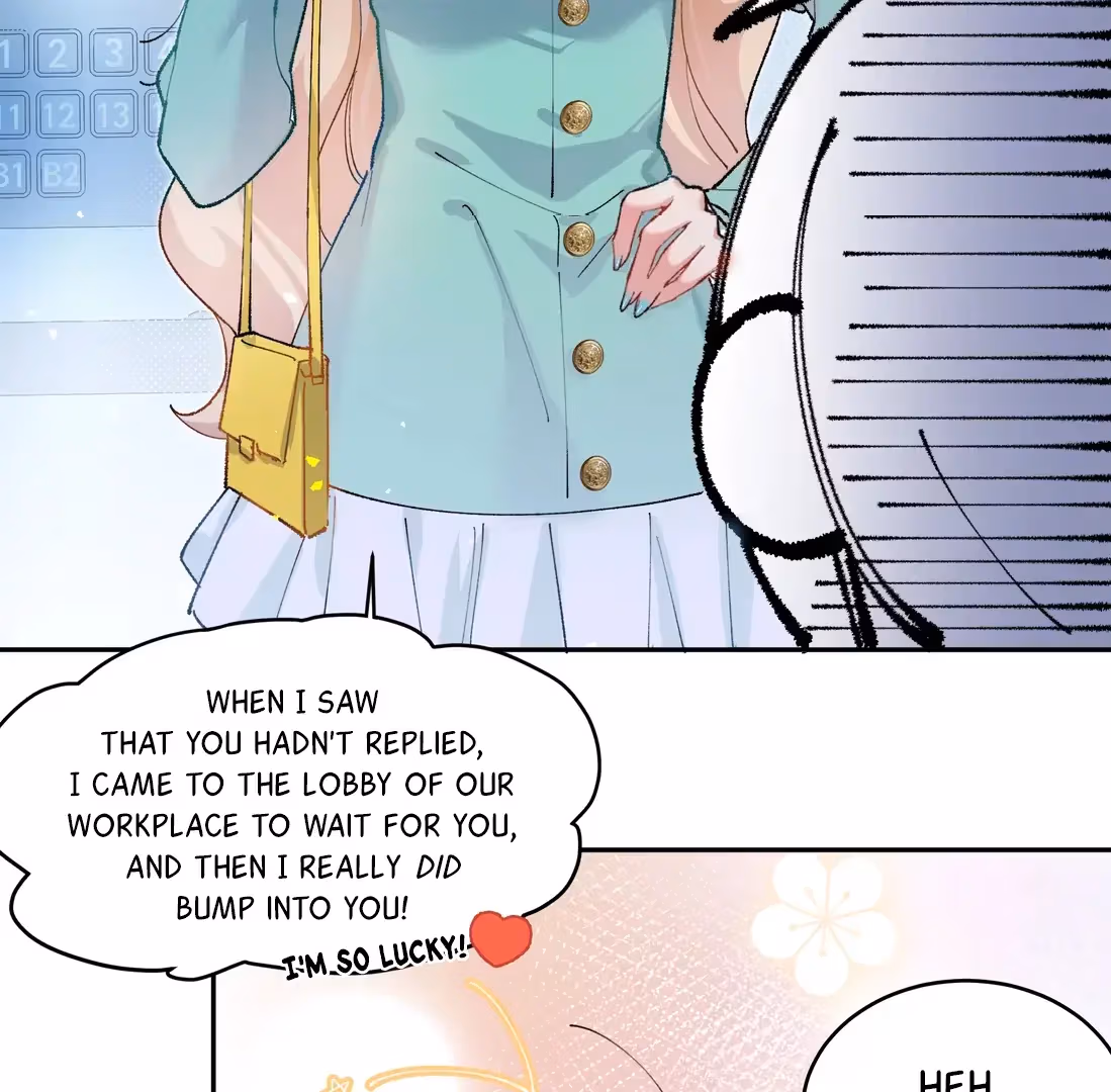 Read "Shiveringly" Flee From You chapter 2 image 31 on Lezhin