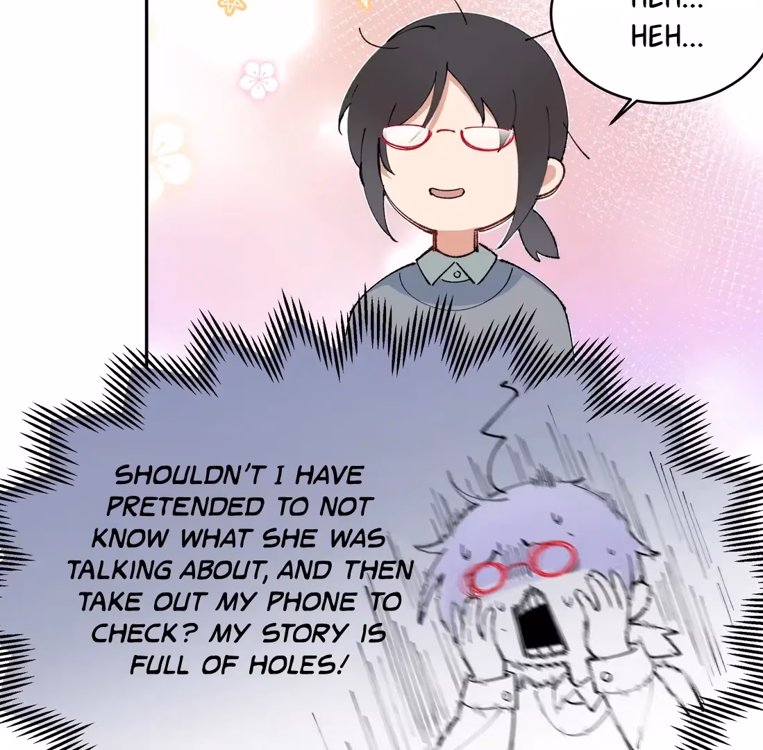Read "Shiveringly" Flee From You chapter 2 image 32 on Lezhin
