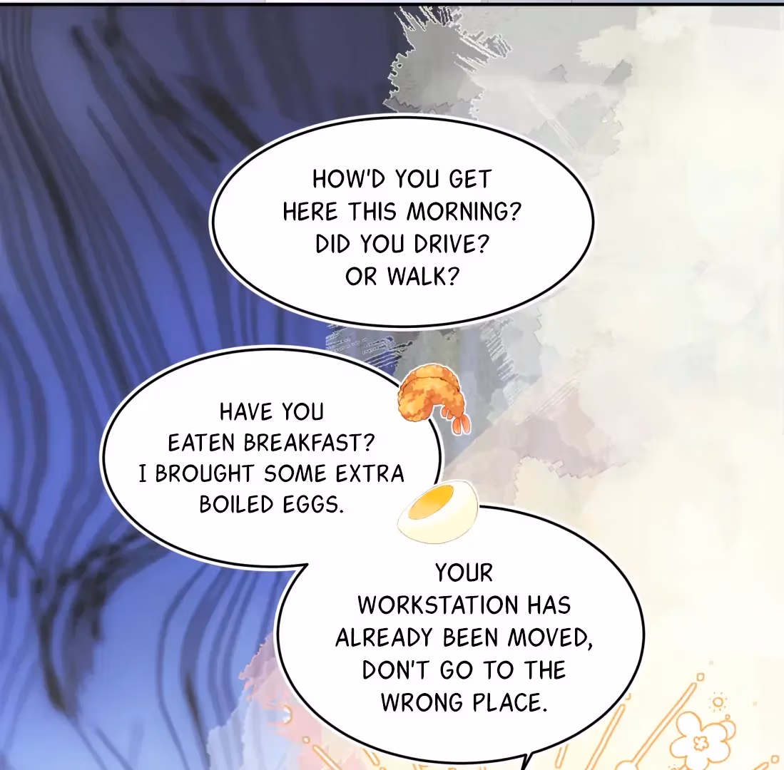 Read "Shiveringly" Flee From You chapter 2 image 34 on Lezhin