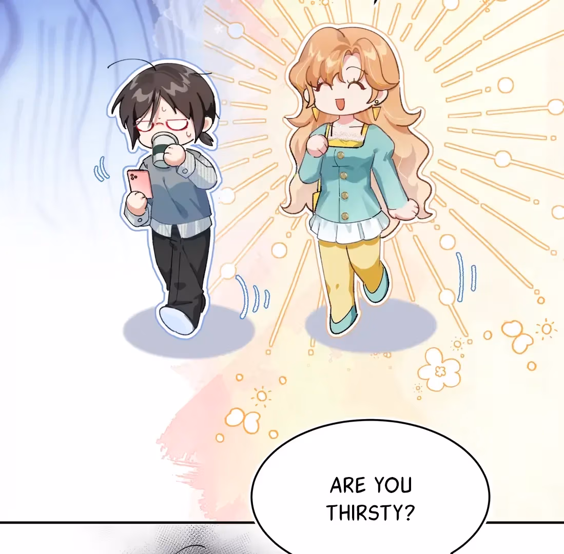 Read "Shiveringly" Flee From You chapter 2 image 35 on Lezhin