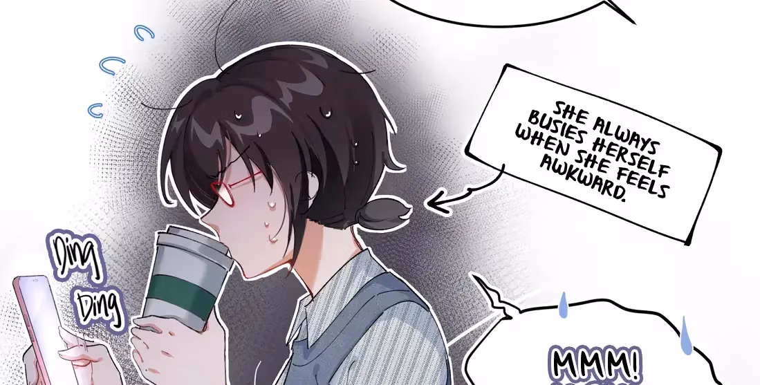 Read "Shiveringly" Flee From You chapter 2 image 36 on Lezhin