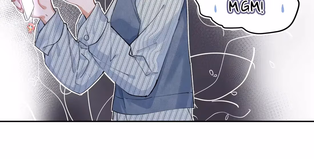 Read "Shiveringly" Flee From You chapter 2 image 37 on Lezhin
