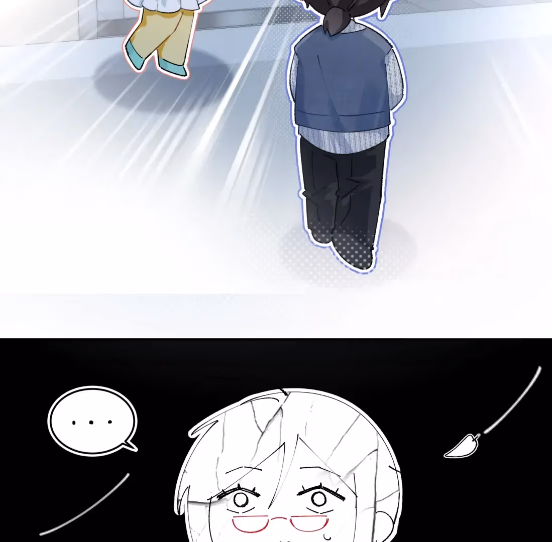 Read "Shiveringly" Flee From You chapter 2 image 40 on Lezhin