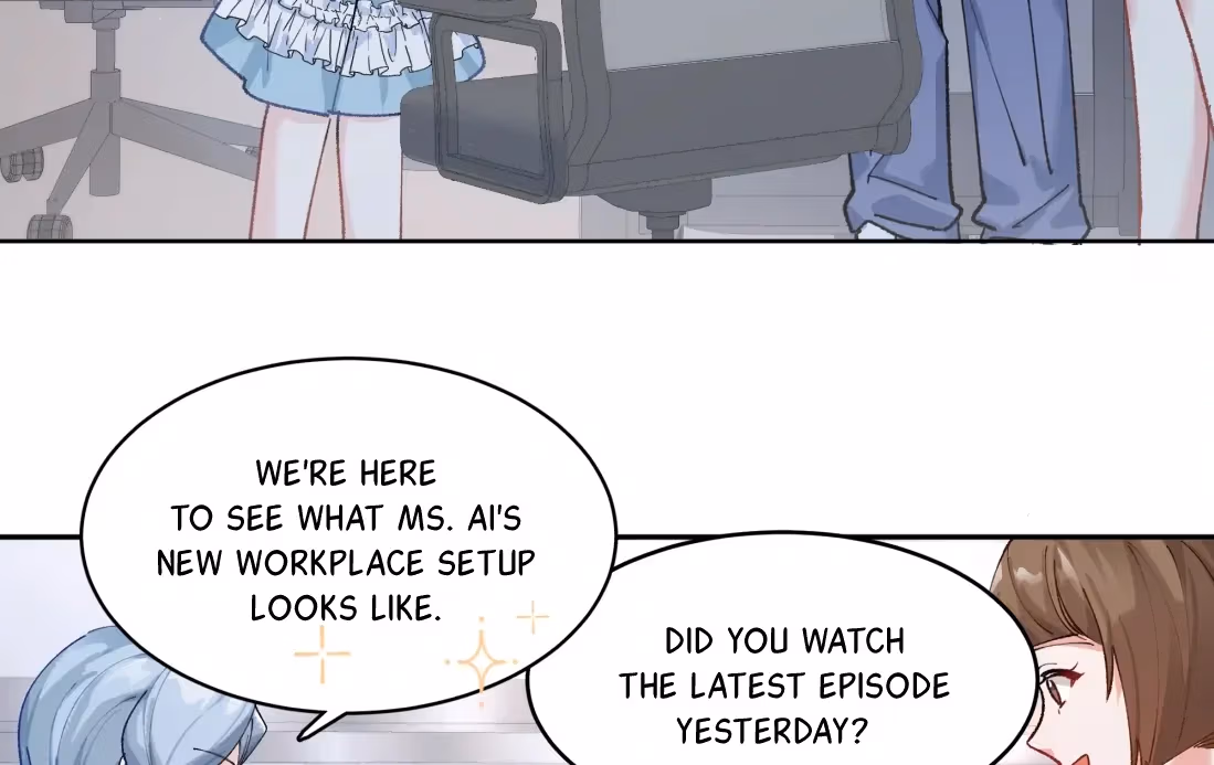 Read "Shiveringly" Flee From You chapter 2 image 43 on Lezhin
