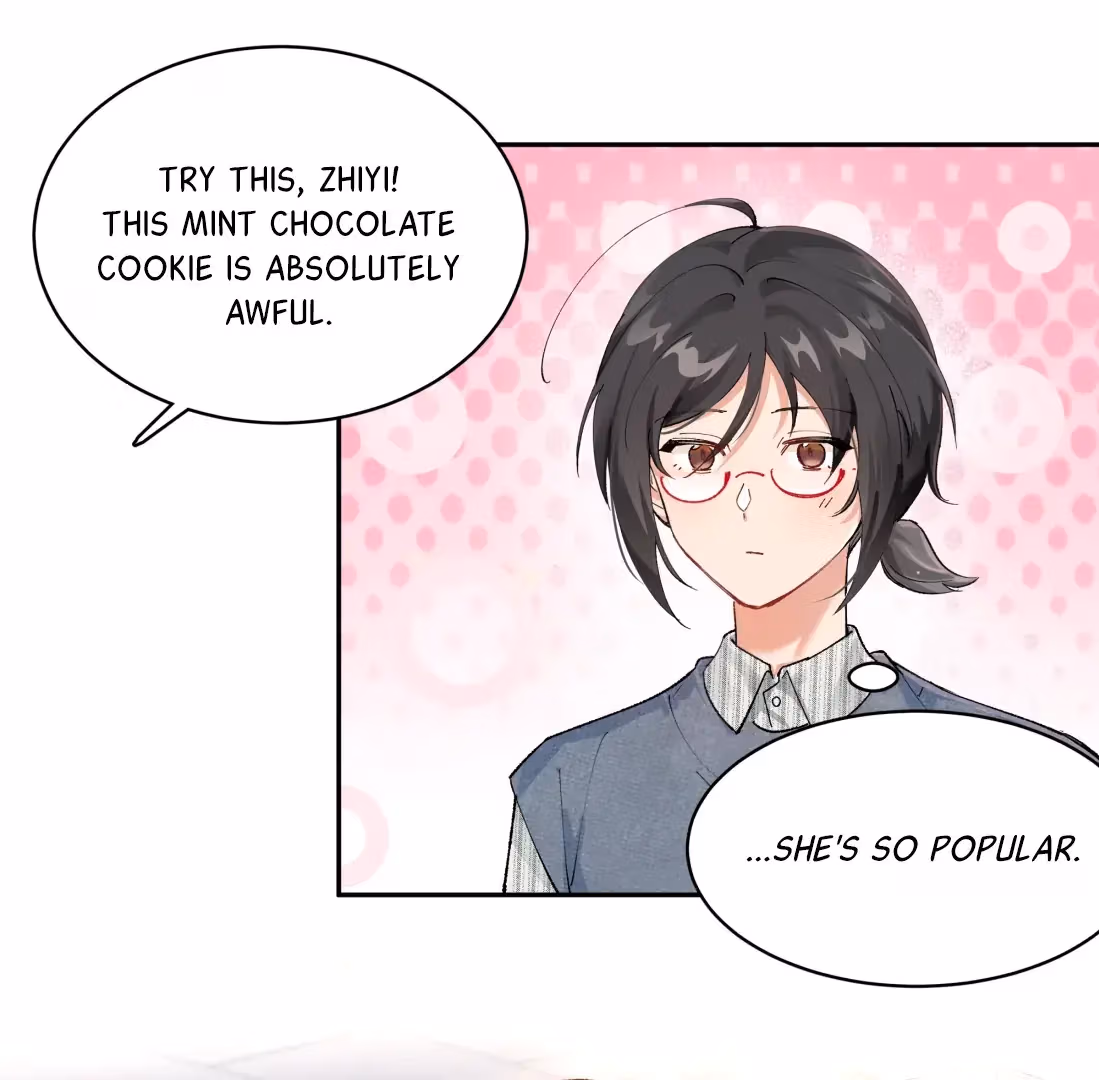 Read "Shiveringly" Flee From You chapter 2 image 45 on Lezhin