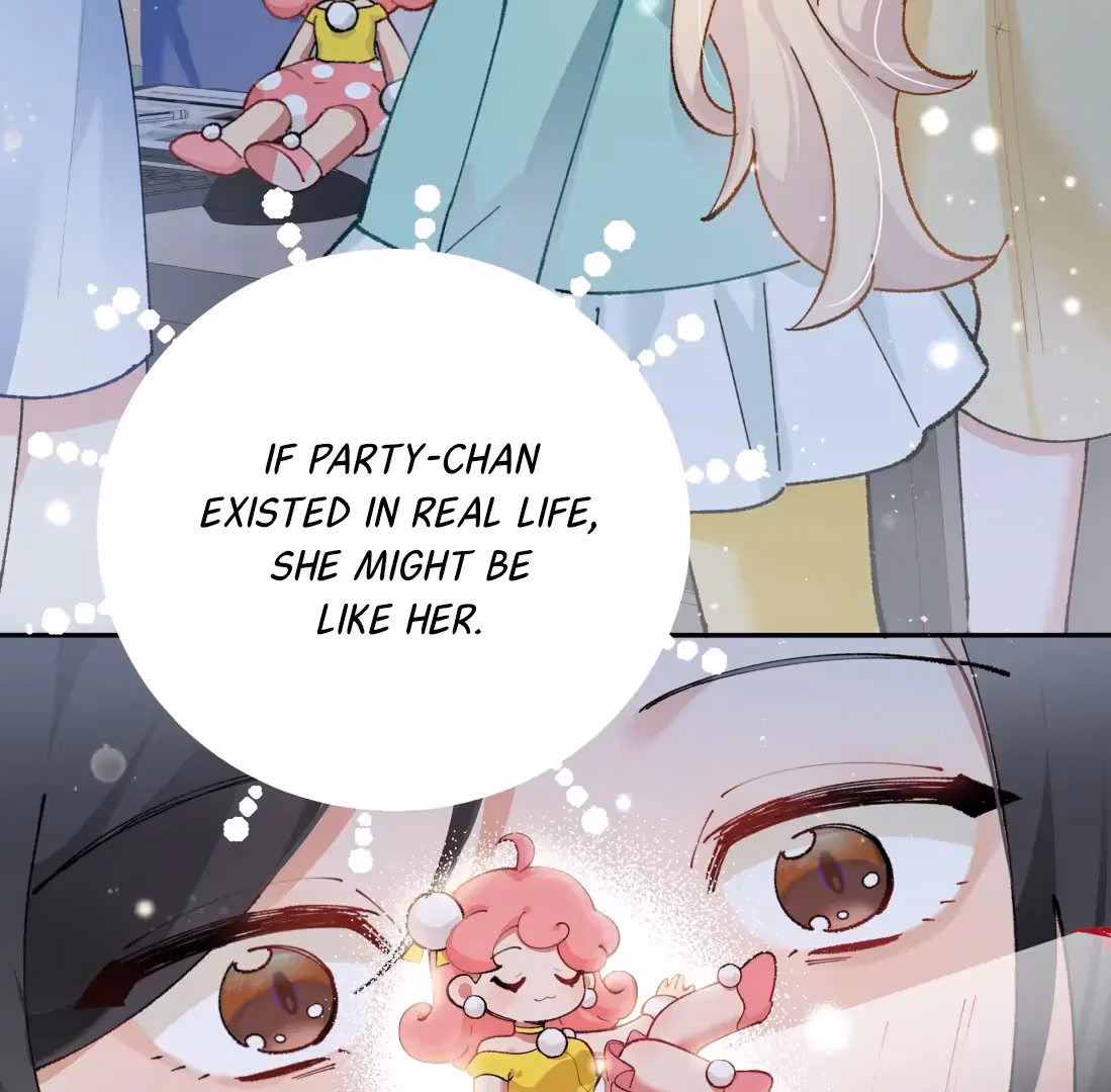 Read "Shiveringly" Flee From You chapter 2 image 47 on Lezhin