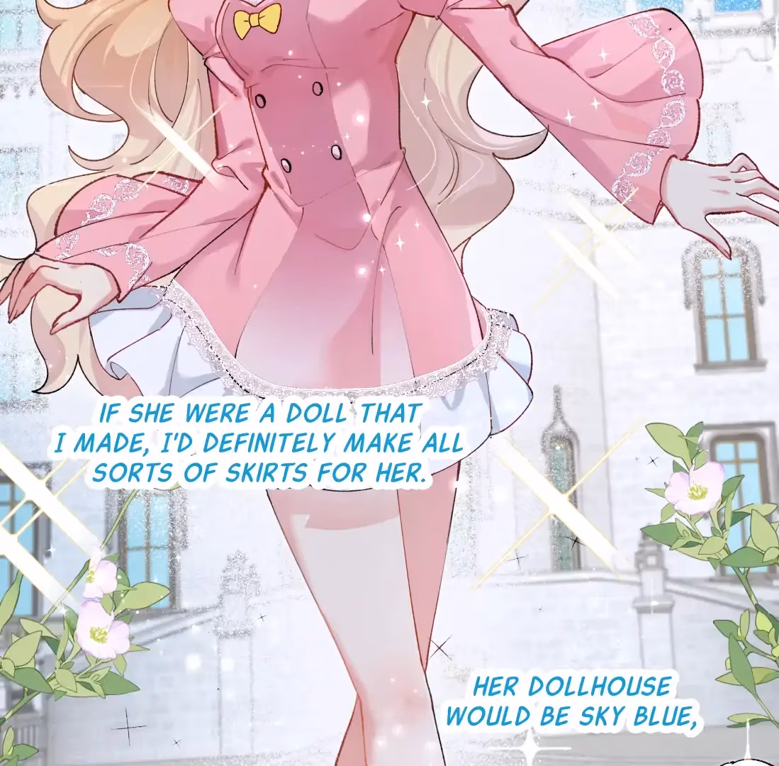 Read "Shiveringly" Flee From You chapter 2 image 49 on Lezhin