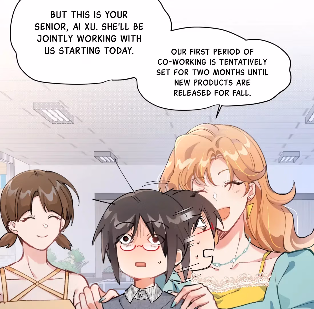 Read "Shiveringly" Flee From You chapter 2 image 56 on Lezhin