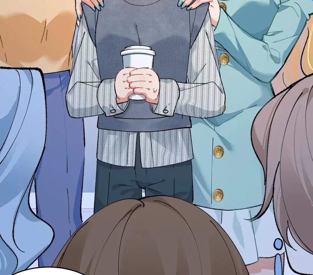 Read "Shiveringly" Flee From You chapter 2 image 57 on Lezhin