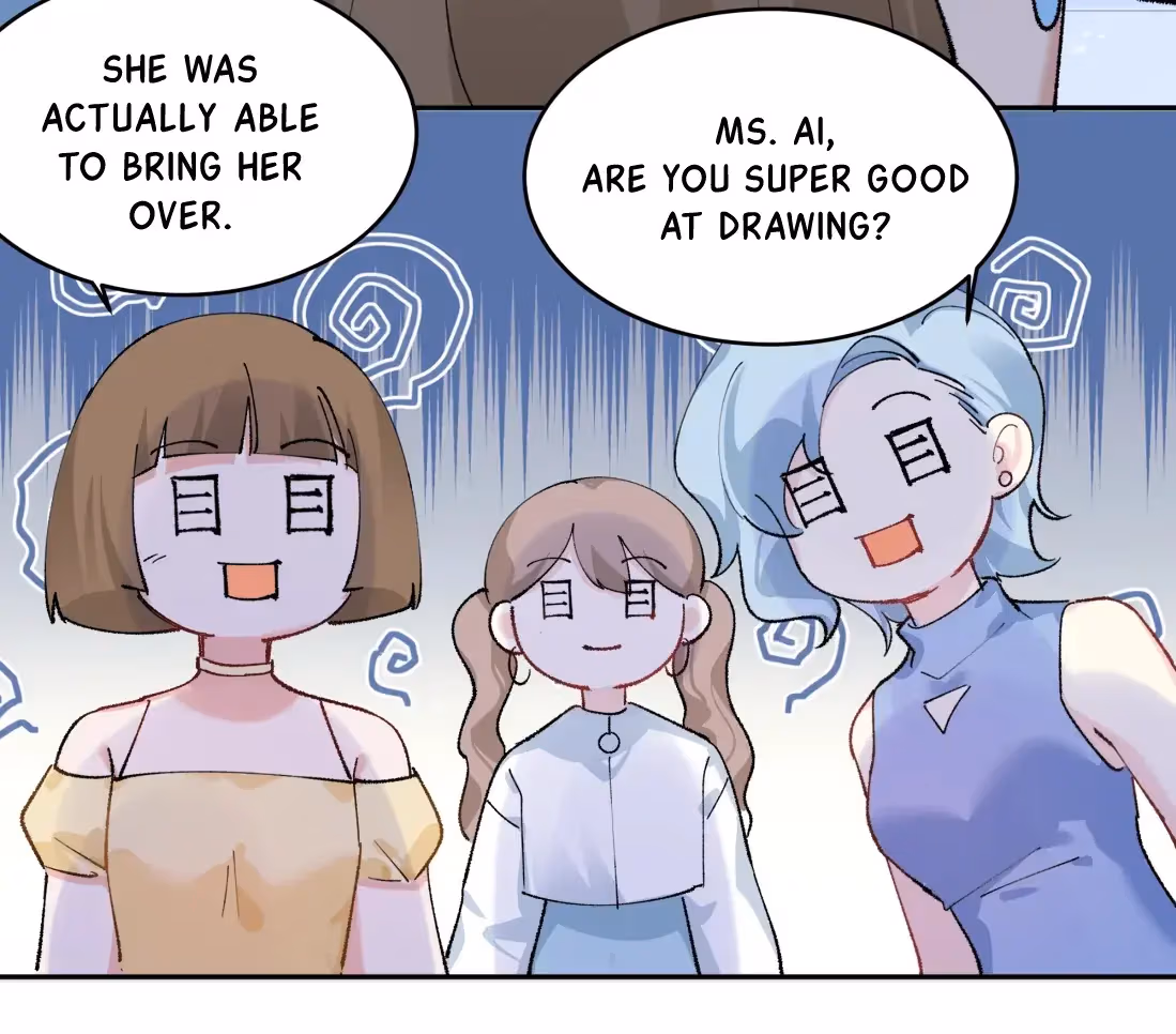 Read "Shiveringly" Flee From You chapter 2 image 58 on Lezhin