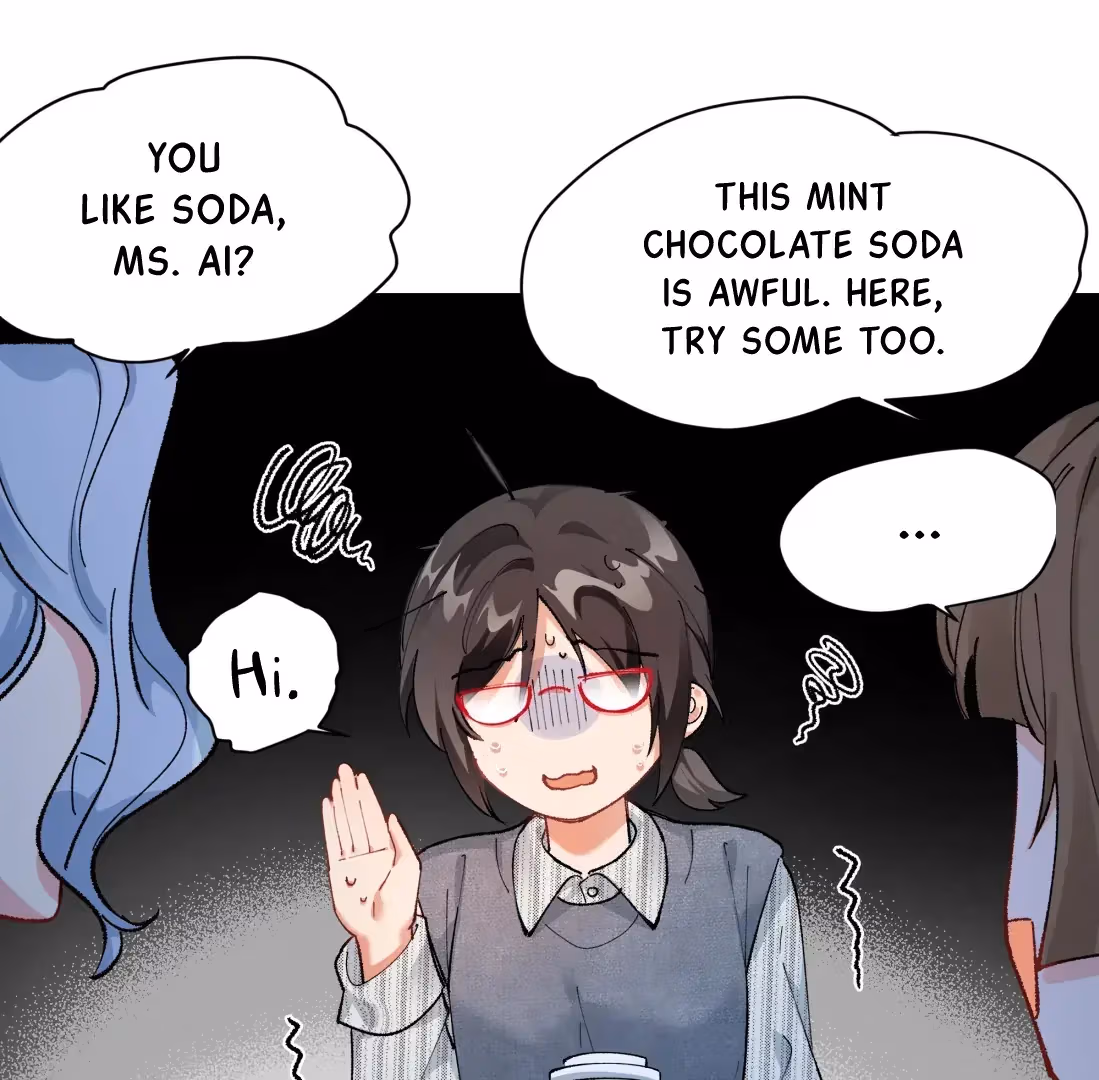 Read "Shiveringly" Flee From You chapter 2 image 59 on Lezhin