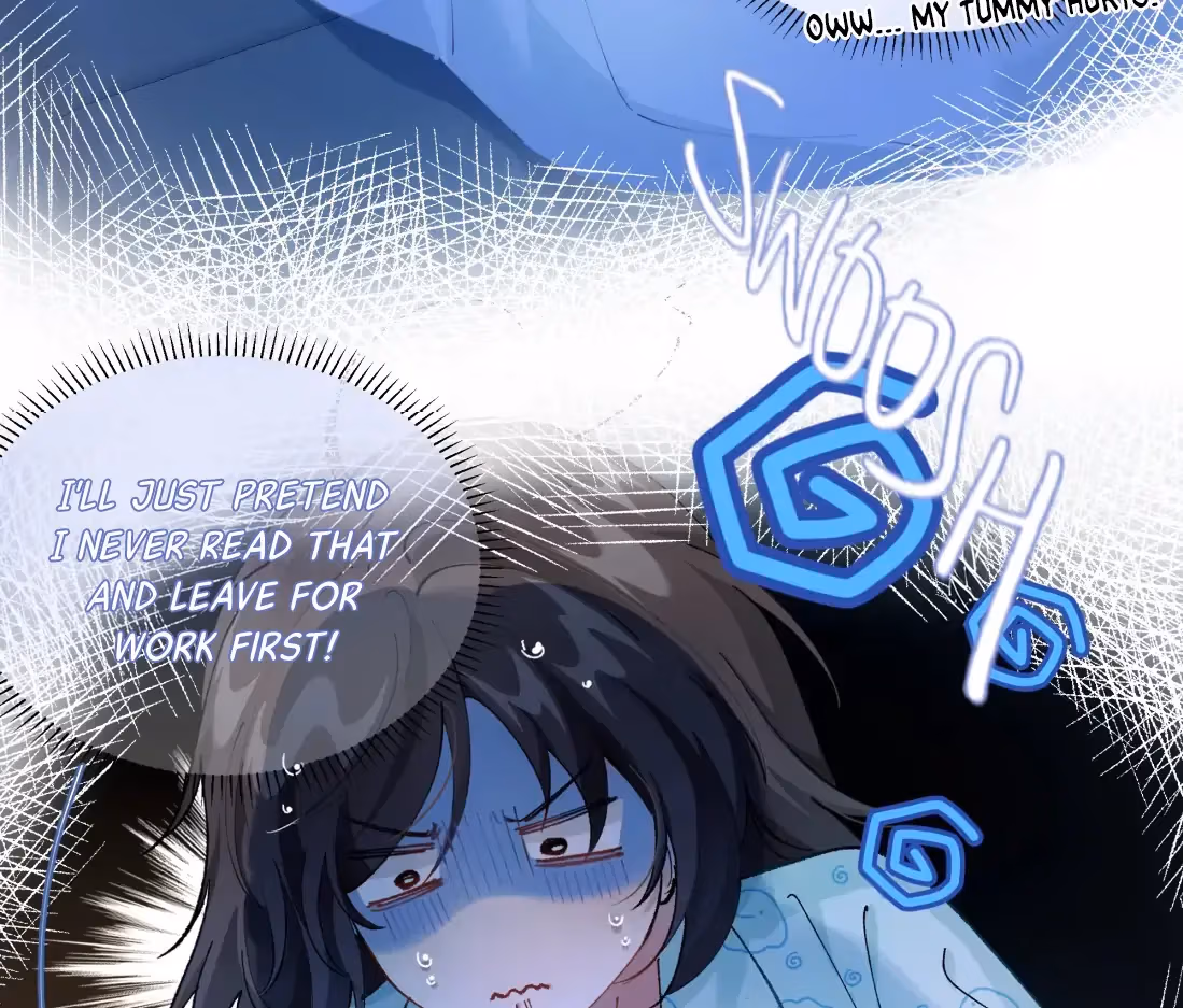 Read "Shiveringly" Flee From You chapter 2 image 6 on Lezhin