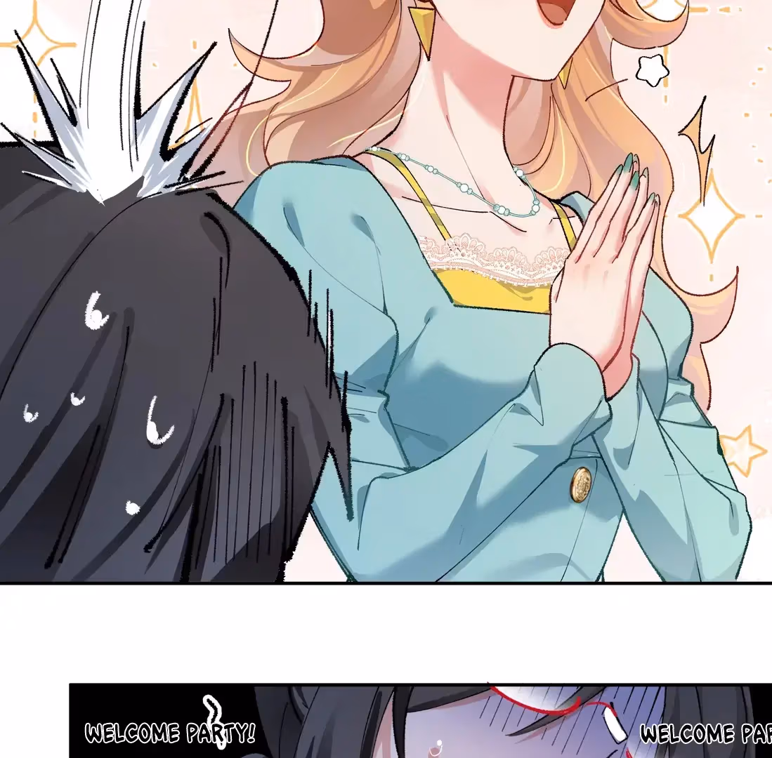 Read "Shiveringly" Flee From You chapter 2 image 61 on Lezhin