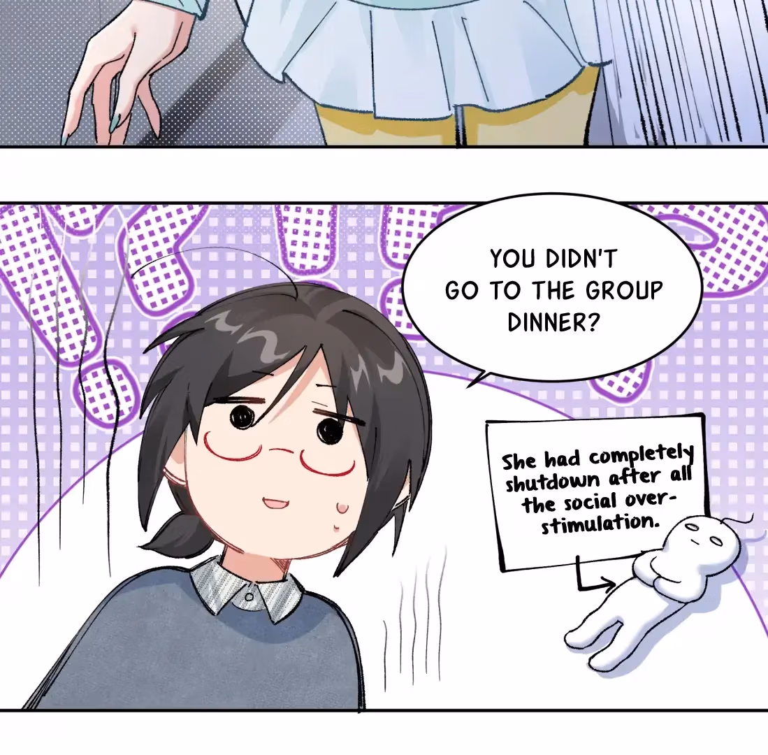Read "Shiveringly" Flee From You chapter 2 image 69 on Lezhin