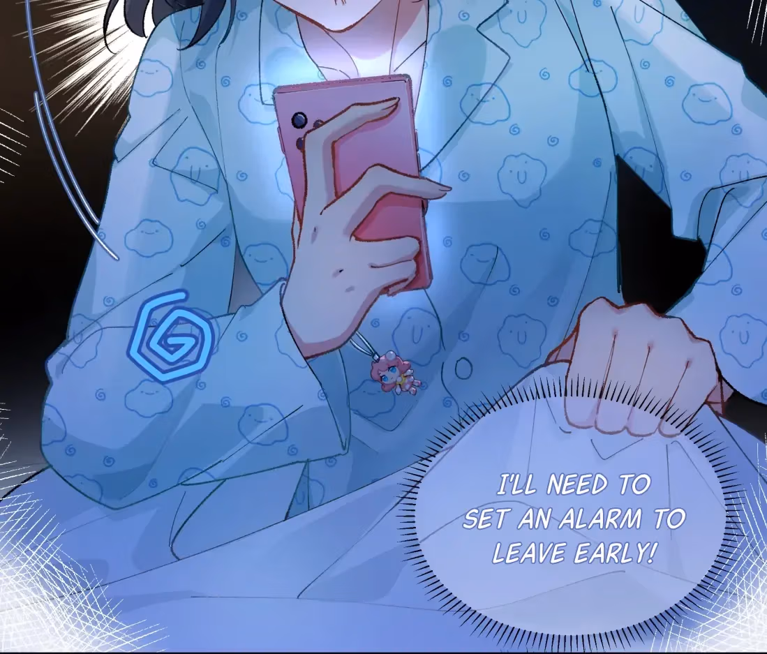 Read "Shiveringly" Flee From You chapter 2 image 7 on Lezhin