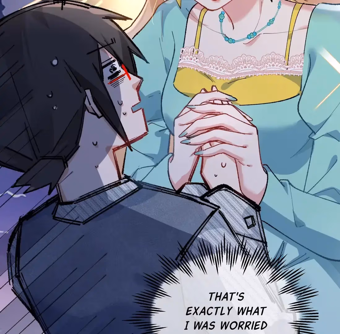 Read "Shiveringly" Flee From You chapter 2 image 72 on Lezhin