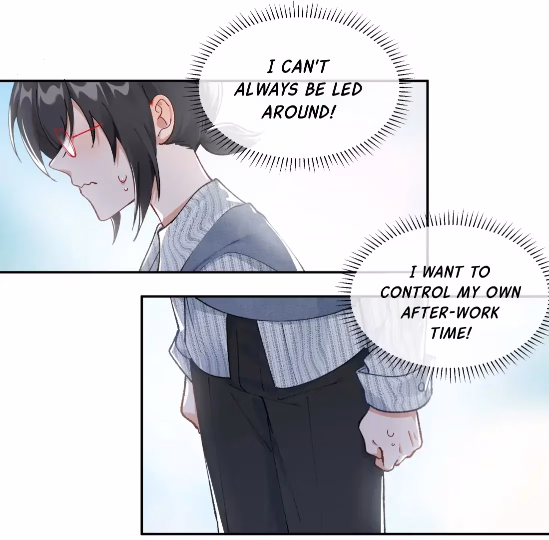 Read "Shiveringly" Flee From You chapter 2 image 75 on Lezhin