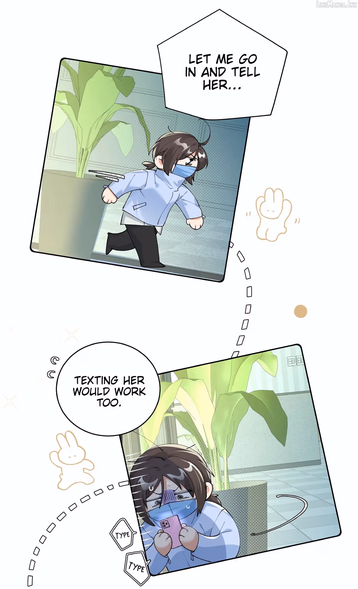 Read "Shiveringly" Flee From You chapter 4 image 40 on Lezhin