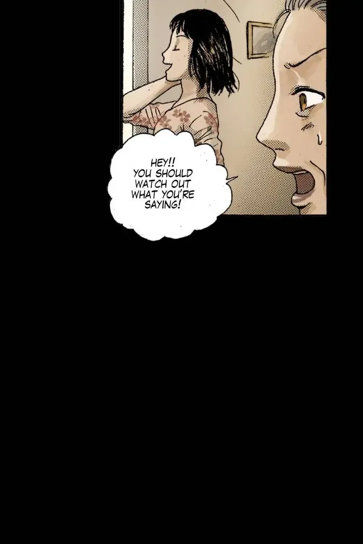 Read Shivers chapter 1 image 13 on Lezhin