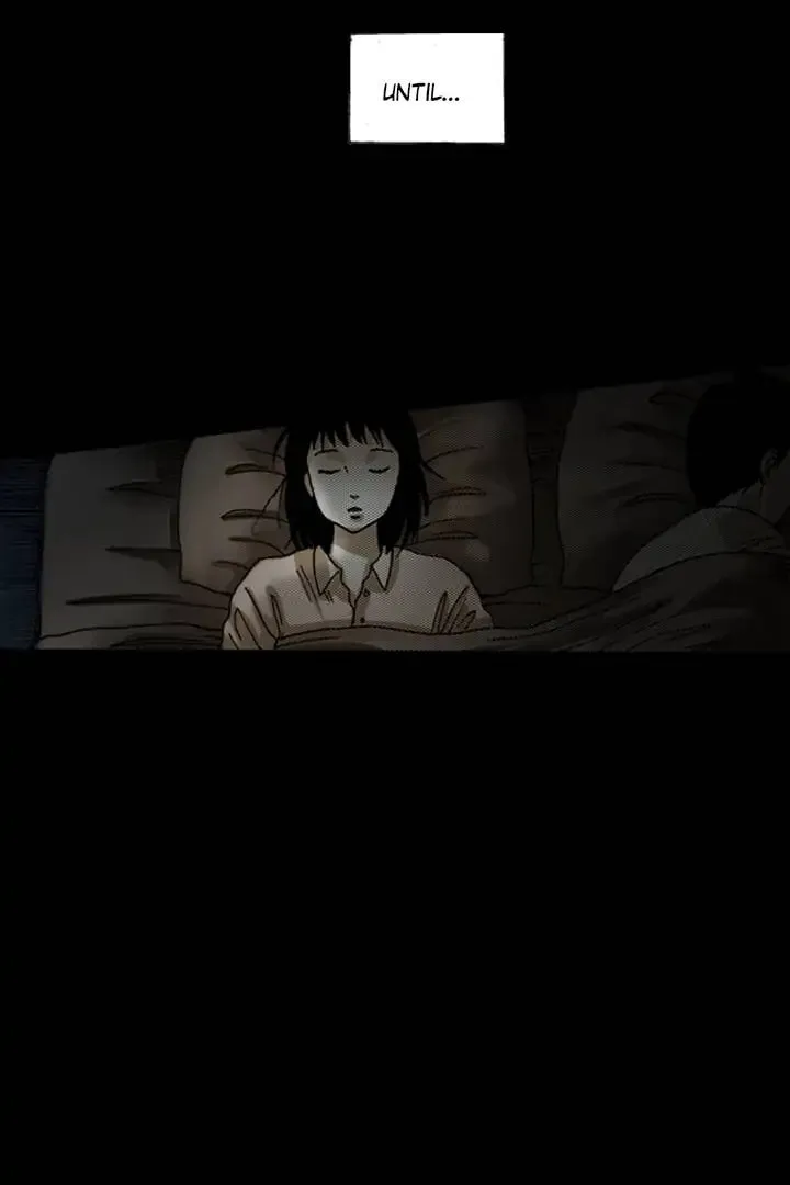 Read Shivers chapter 1 image 15 on Lezhin