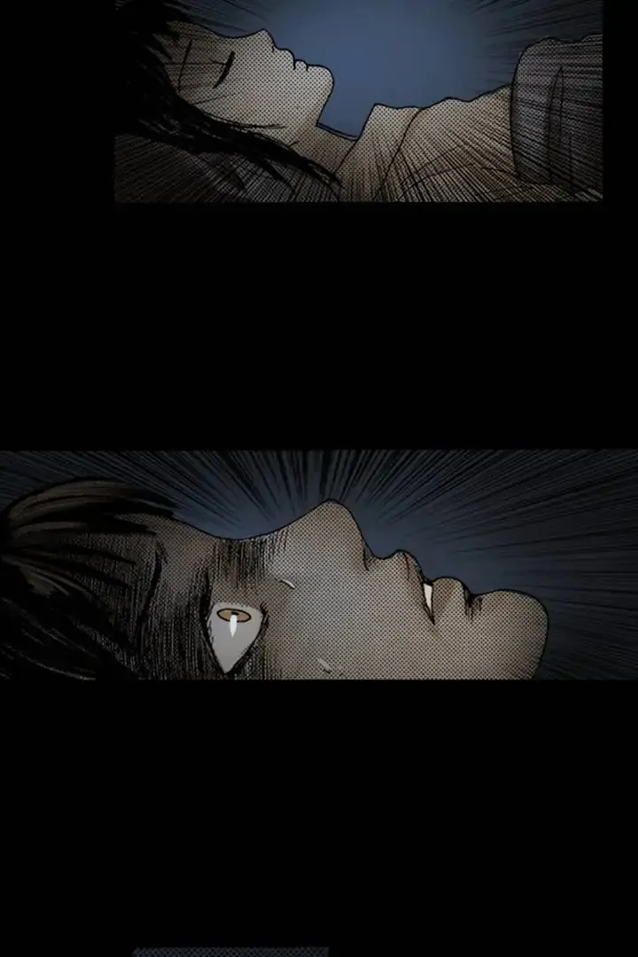 Read Shivers chapter 1 image 21 on Lezhin