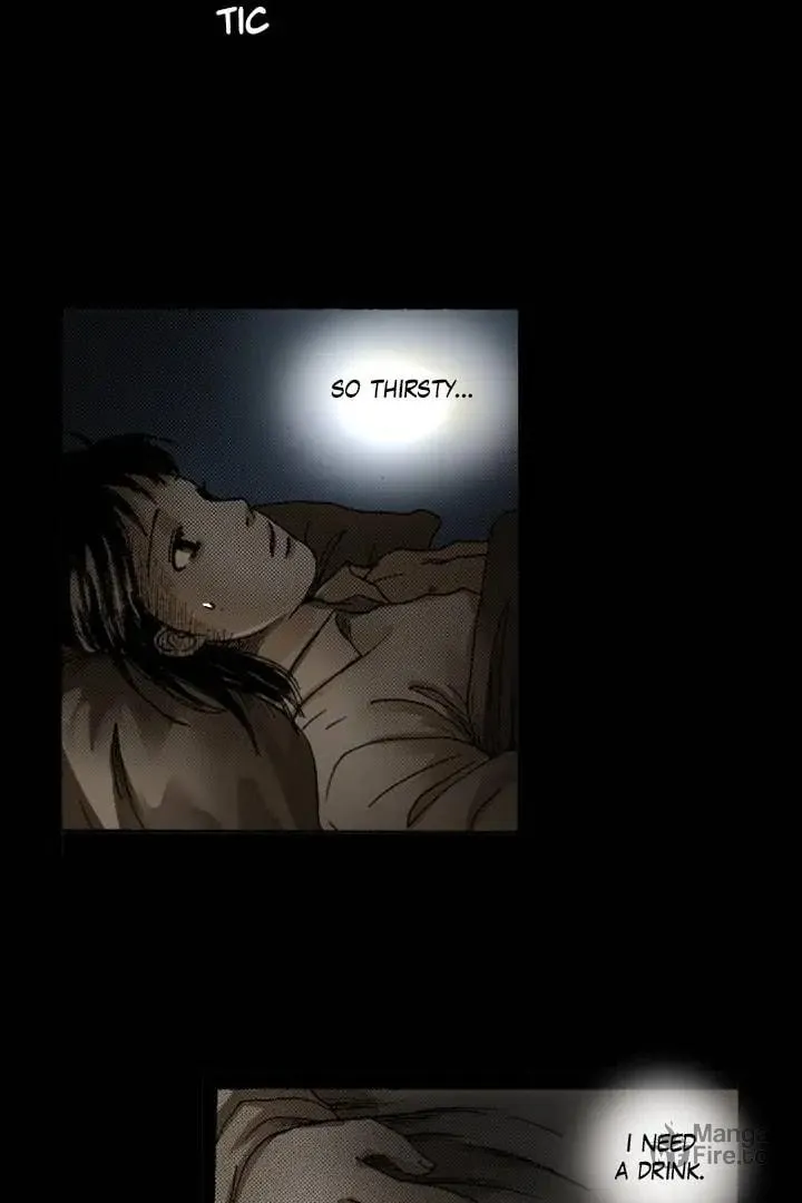 Read Shivers chapter 1 image 26 on Lezhin