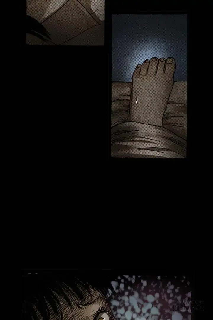 Read Shivers chapter 1 image 29 on Lezhin