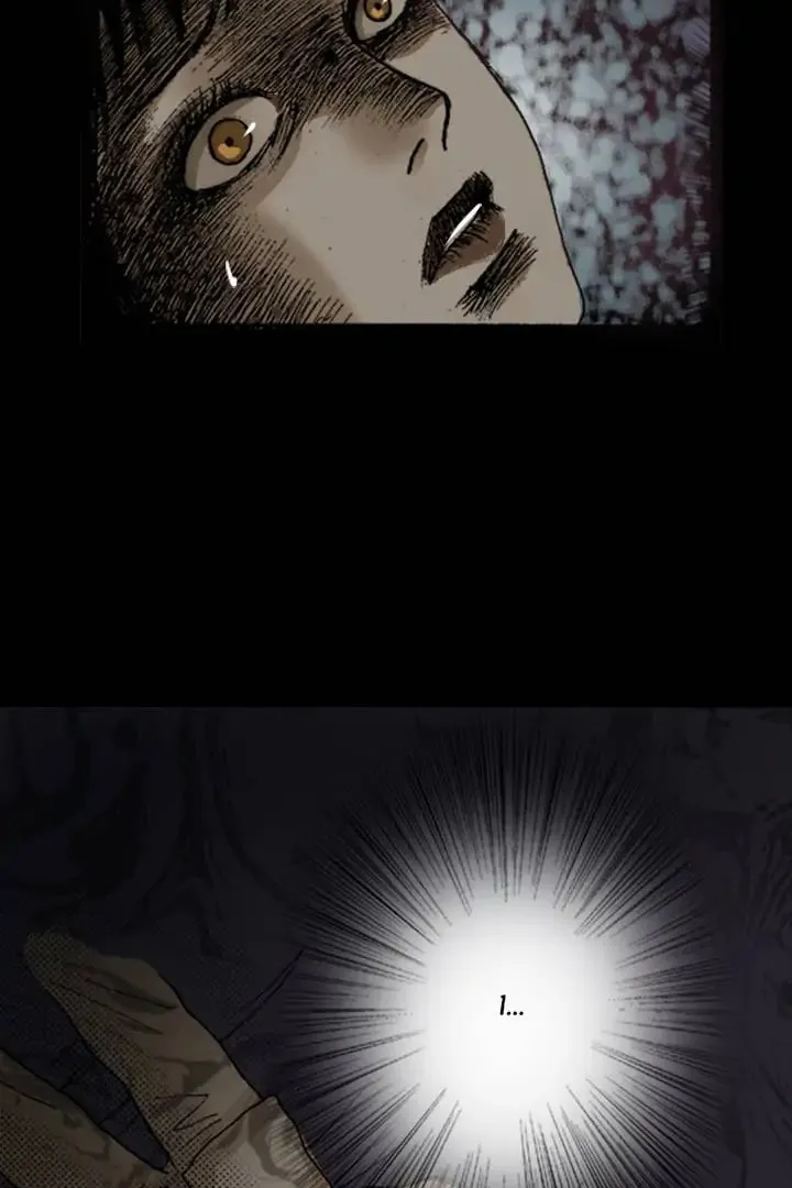 Read Shivers chapter 1 image 30 on Lezhin
