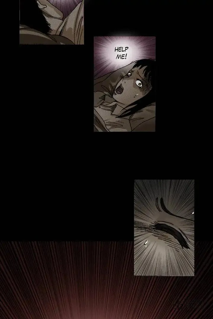 Read Shivers chapter 1 image 32 on Lezhin