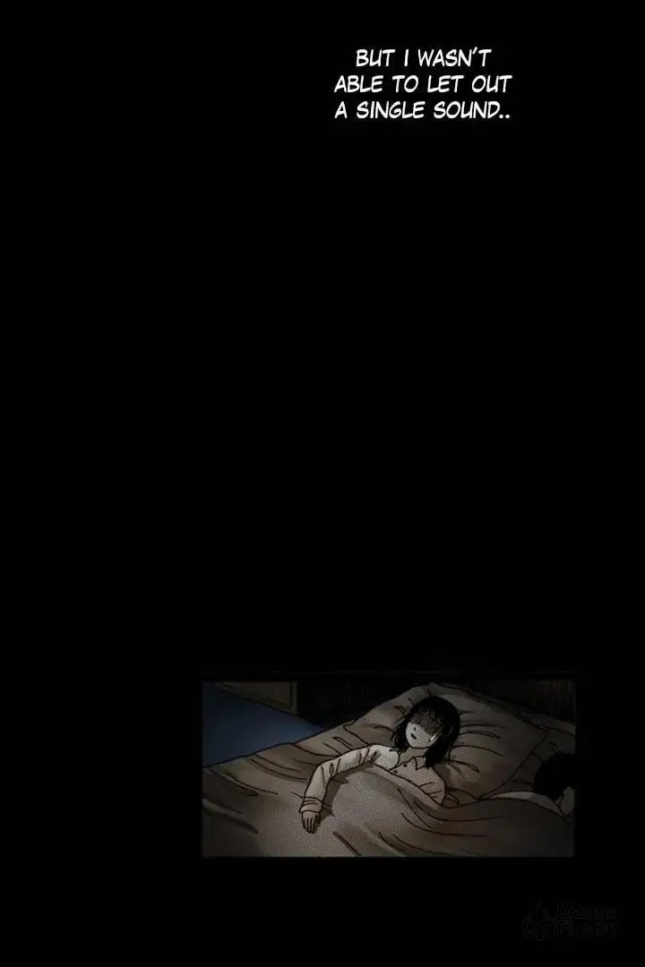 Read Shivers chapter 1 image 35 on Lezhin