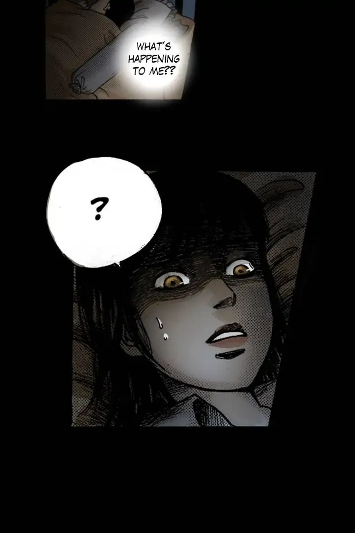 Read Shivers chapter 1 image 37 on Lezhin