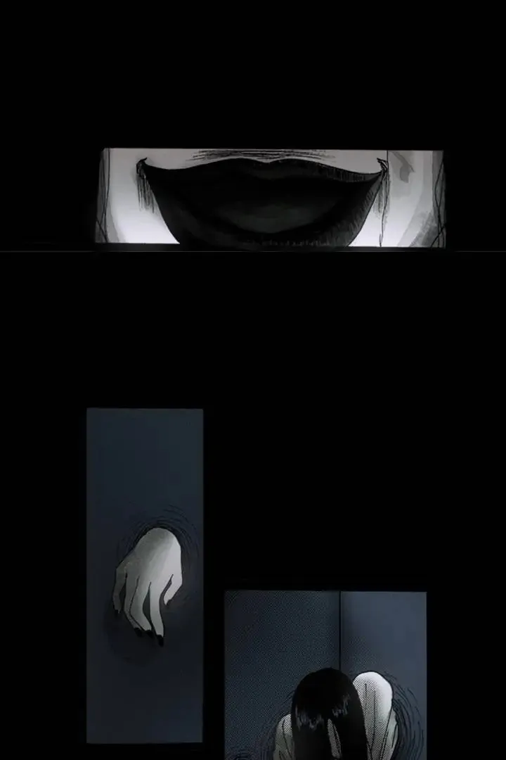 Read Shivers chapter 1 image 40 on Lezhin