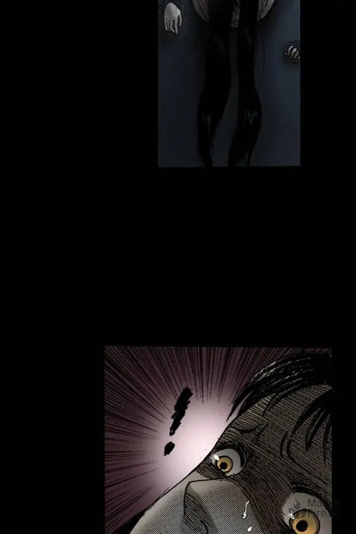 Read Shivers chapter 1 image 41 on Lezhin