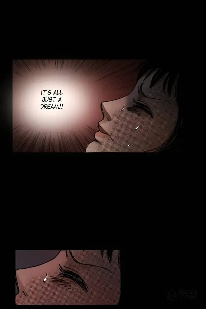 Read Shivers chapter 1 image 44 on Lezhin
